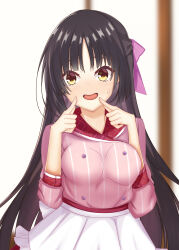 shiki natsume from cafe stella to shinigami no chou