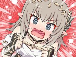 itsumi erika from girls und panzer