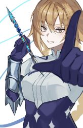 jeanne d'arc (fate) from fate/grand order