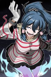 touhou fan art