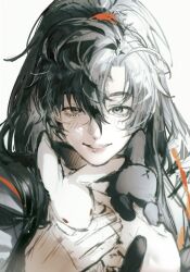 wei wuxian fan art