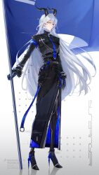 sunbringer (zenless zone zero) from zenless zone zero