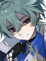 lohen (genshin impact) from genshin impact