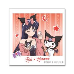 hino rei from bishoujo senshi sailor moon