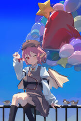 mystia lorelei from touhou