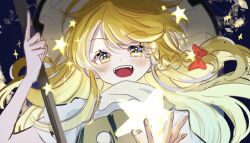 kirisame marisa from touhou by shinonome (ichigotsuki)