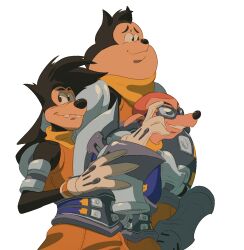 max goof from goof troop