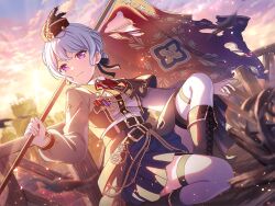 matsubara kanon from bang dream!