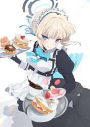 toki (blue archive) from blue archive