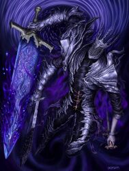 heolstor the nightlord from elden ring