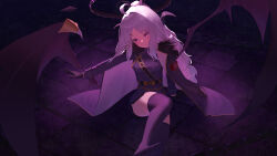 hina (blue archive) from blue archive