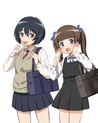 georgette lemare from brave witches by kaneko (novram58)
