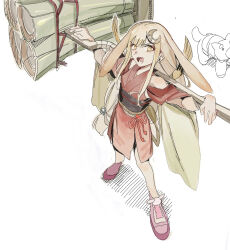 kaguya (cho kaguya-hime!) from cho kaguya-hime!