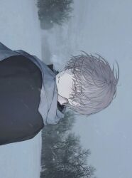 original fan art