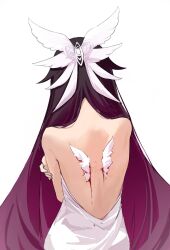 columbina (genshin impact) from genshin impact