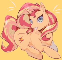 sunset shimmer from my little pony
