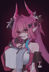 arknights fan art