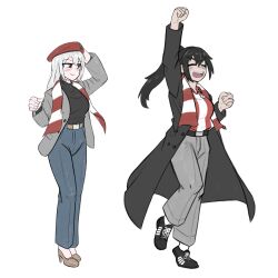 original fan art