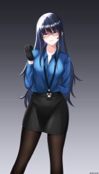girls' frontline neural cloud fan art