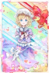 maribel hearn from touhou