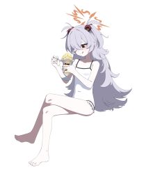 blue archive fan art