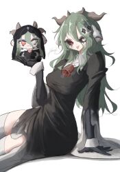 crelly from indie virtual youtuber