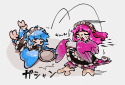 original fan art