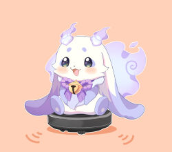 lunlun (nijisanji) from nijisanji