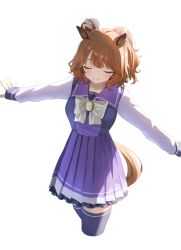 aston machan (umamusume) from umamusume