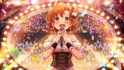 yabuki kana from idolmaster