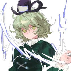 soga no tojiko from touhou