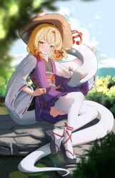 mishaguji from touhou