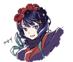 katsushika hokusai (fate) from fate/grand order