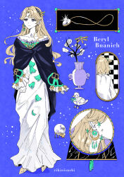 matilda bouanich from reverse:1999