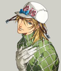 diego brando from jojo no kimyou na bouken