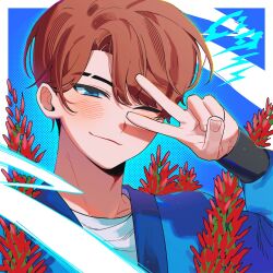 jay (ninjago) from ninjago
