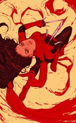 daredevil from marvel