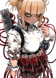 toga himiko from boku no hero academia