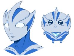 chiikawa fan art