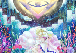 touhou fan art