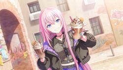 megurine luka from project sekai