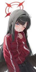 ichika (blue archive) from blue archive