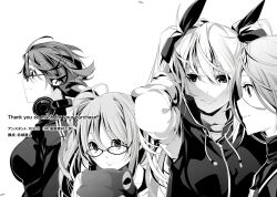 arimura hinae from chaos;child by re lucy