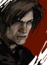 leon s. kennedy from resident evil