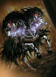 dark souls (series) fan art