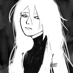 nephis (shadow slave) from shadow slave