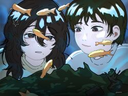 Booru post from safebooru.org