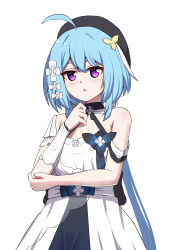 griseo from honkai (series)