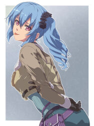 claire rieveldt from eiyuu densetsu by chiharu (9654784)