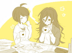 fukawa toko from danganronpa (series)